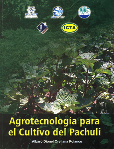Agrotecnología para el cultivo del Pachuli (2009)